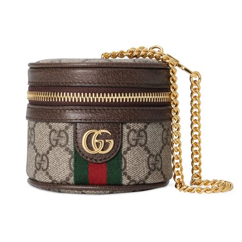 gucci ophidia wrist wallet|Gucci signature long wallet.